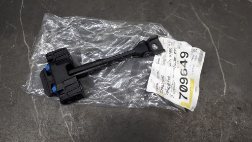 8U0837249C ΠΟΡΤΟΣ ΠΟΛΙΤΗΣ AUDI Q3