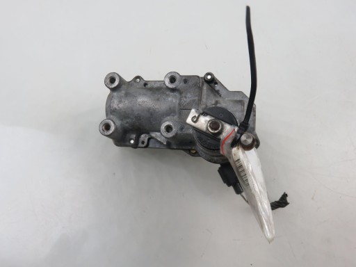 ΡΥΘΜΙΣΤΗΣ ΣΤΡΟΒΙΛΩΝ TOYOTA AURIS E18 1.4 D-4D 8967452011 2356000133