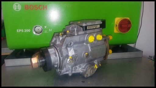 Αντλία έγχυσης reg. NISSAN ATLEON 3.0 0470504022