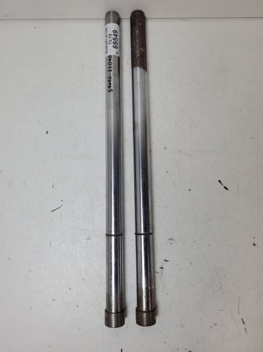 SUZUKI A100 73-78 LAGA ΣΩΛΗΝΑ ΑΡΙΣΤΕΡΑ ΔΕΞΙΑ ΜΠΡΟΣΤΑ ΑΝΑΡΤΗΣΗ 23010