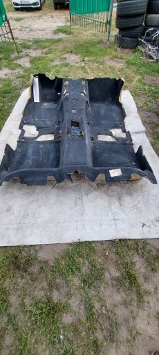 BMW f02 LONG χαλί μ-πακέτο