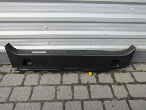 2 MERCEDES W202 COMBI ΠΙΣΩ ΚΑΛΥΜΜΑ ΚΑΛΥΜΜΑΤΟΣ ΣΤΟ ΠΑΡΑΓΩΓΟ