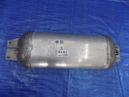 ΔΟΧΕΙΟ ΠΙΕΣΗΣ ΑΕΡΑ BMW X5 G05 20R