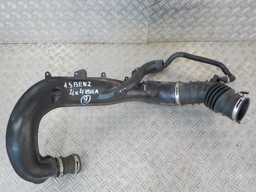 KUGA MK2 13-19 1,5 HOSE PIPE INTERCOOLER PIPE