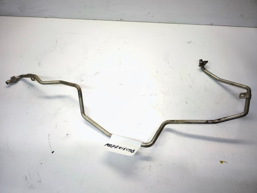 Audi A4 B8 A5 8T 2.7 TDI 8K0317818BN Κιβώτιο λαδιού