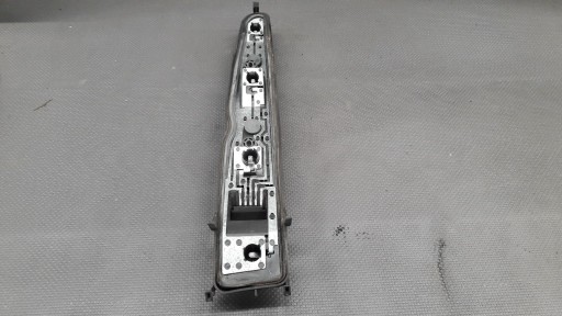 Ένθετο λαμπτήρα, πίσω αριστερά OPEL MERIVA A