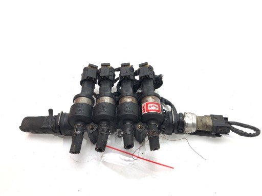 INJECTOR LPG 110R-000005 GAS INJECTION, GAS