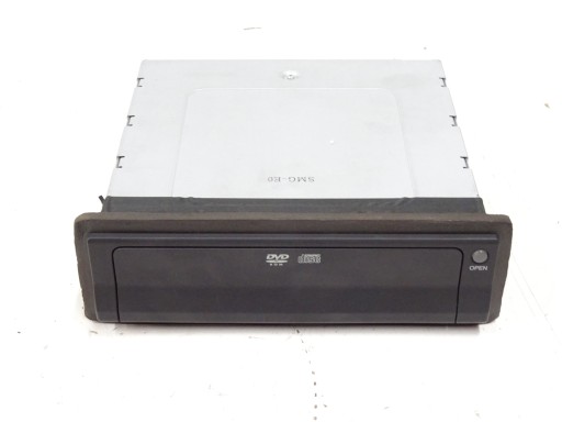 HONDA CIVIC VIII CD CHANGER DVD READER