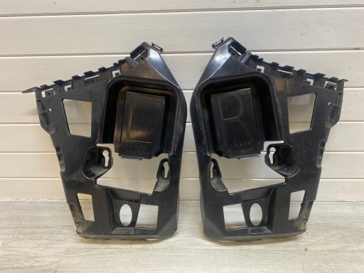 ΠΡΟΦΥΛΑΚΤΗΡΑΣ SLIDE ΔΕΞΙ ΠΙΣΩ BMW F20 7240956 ΑΡΙΣΤΕΡΑ 7240955