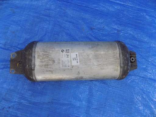 ΔΟΧΕΙΟ ΠΙΕΣΗΣ ΑΕΡΑ BMW X5 G05 20R 3.0