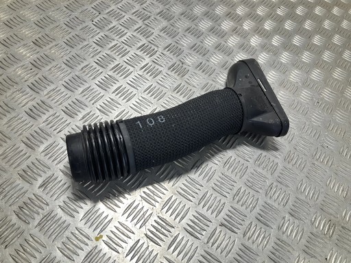 AIR PIPE MERCEDES SLK R172 1.8 CGI