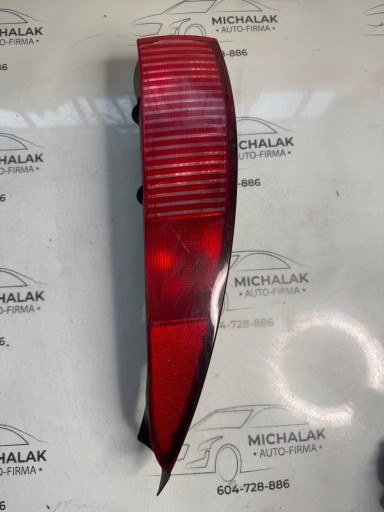 CITROEN C5 I 1 LIFT 04- COMBI ΚΑΤΩ ΔΕΞΙ ΠΙΣΩ ΦΩΤΟ