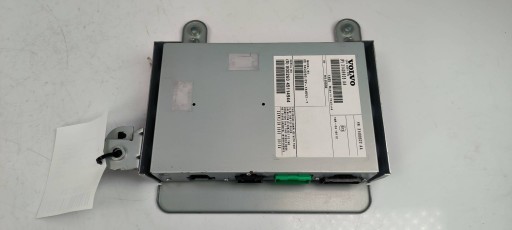 MODULE 31409622AA ΕΝΙΣΧΥΤΗΣ ΗΧΟΥ VOLVO V60