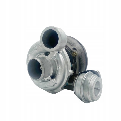 Turbine Alfa Romeo 166 2.4 JTD 140 HP 710812