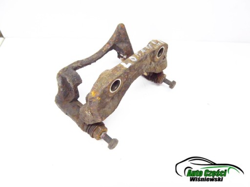 LOGAN 04- YOKE CLIP FRAME FRENT L = P 1,5 DCI