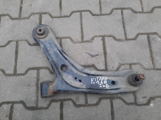 Suzuki Vitara III 15- 1.6 B 2WD Αριστερά ALSE