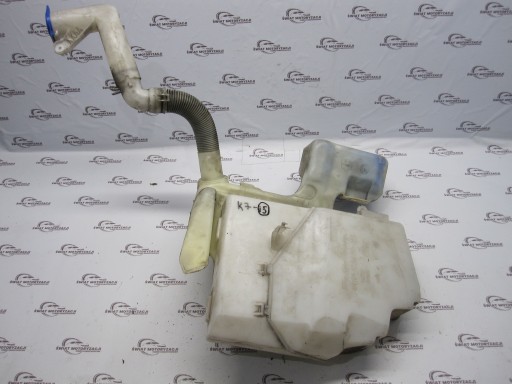 Ford S-Max MK1 και 10R Reservoir 6G91-12A659-AB