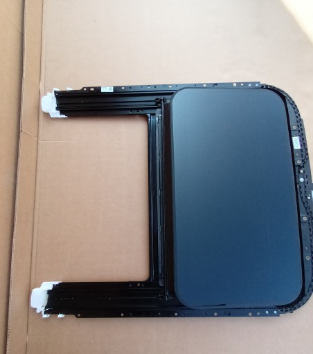 Audi A5 lift Sunroof set 8T8877041E τέλεια χρονιά 2016