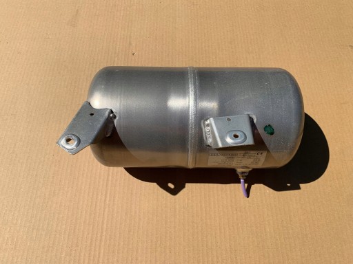 AIR TANK AUDI A8 D4 ORIGINAL 4H0616203E