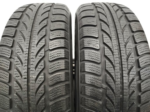 ΖΕΥΓΟΣ 185/65R15 HANKOOK ICEBEAR W440