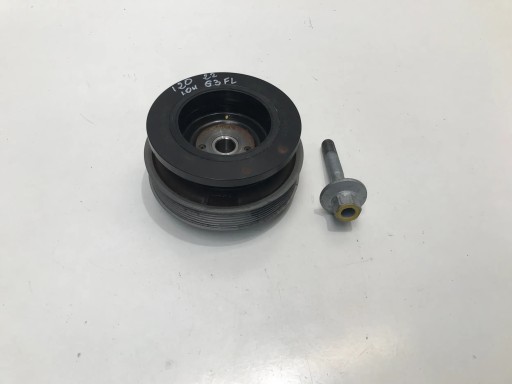 HYUNDAI I20 III BAYON KIA RIO V 2022 1.0 T-GDI G3LF SHAFT ΤΡΟΧΑΛΙΑ