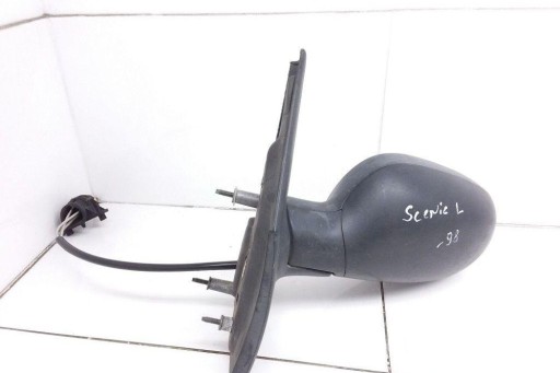 Renault Megane Scenic (JA0/1_) 10461 1.9L Cover Mechanism Cover