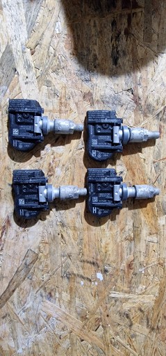 Αισθητήρας TPMS FW931A189AA FW931A159AA GX631A159AA