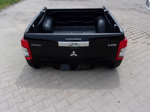 ΣΩΜΑ MITSUBISHI L200 V 19-