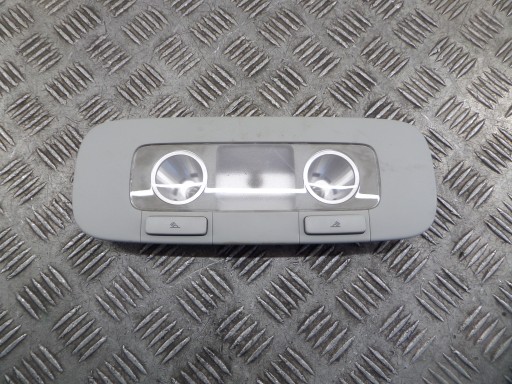 ΦΩΣ ΚΑΜΠΙΝΑΣ VW GOLF VI 3C0947291E