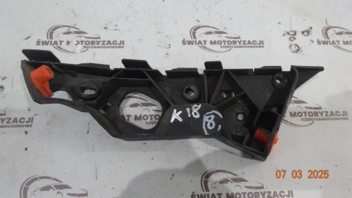 Opel Corsa D Lift 12R Slide Bumper Δεξιά μπροστά 13179964