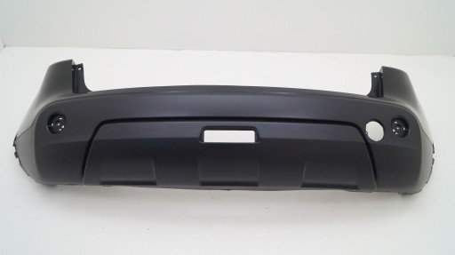 NISSAN QASHQAI J10 07-13 ΠΙΣΩ ΠΡΟΦΥΛΑΚΤΗΡΑΣ ΠΙΣΩ C14