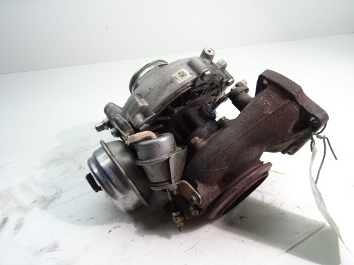 BMW X4 f10 3.0 ΤΟΥΡΜΠΙΝΟΣ ΣΤΡΟΒΙΒΟΛΟΣ 53269700011