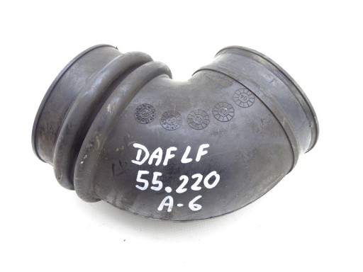 DAF LF 45 55 01-06 5.9 E3 ΣΥΝΔΕΣΗ ΣΩΛΗΝΩΝ ΣΤΕΡΒΙΒΟΛΙΖΟΜΕΝΟΥ ΓΩΝΙΑ APUA442