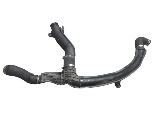VW Touareg II 7P 3.0 TDI Intercooler Original N 11-18
