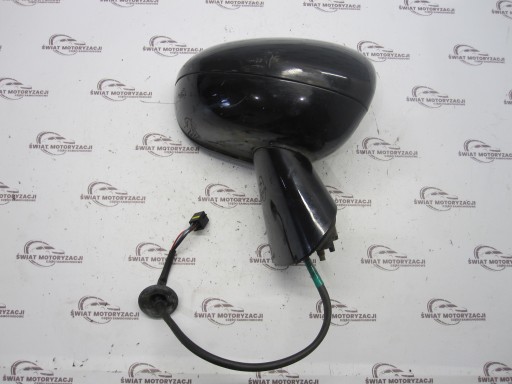 Meriva B 11R Δεξιά καθρέφτη E9024485 5 Pin English