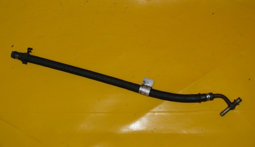 ΣΩΛΗΝΑ ΙΣΧΥΟΣ POWER ΣΩΛΗΝΑ JAGUAR S-TYPE 3.0 02-06 EU