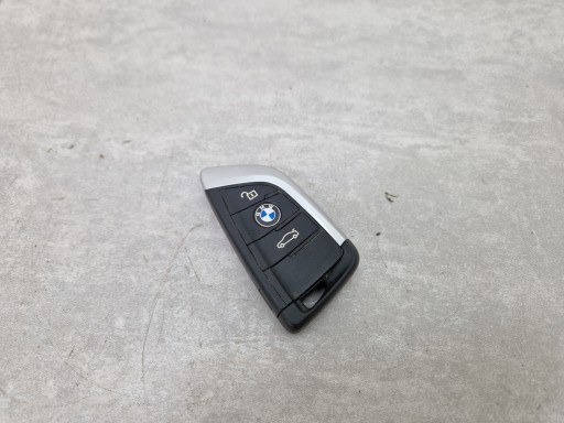 BMW F15 F45 F48 F39 F48 REMOTE KEY BLADE 434 MHZ 6805998