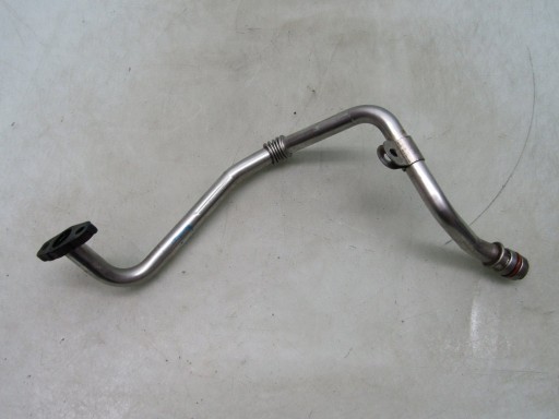 X-Trail III T32 1.6 DCI 17R Σωλήνας στροβίλου Trig Oil Trigger Cable