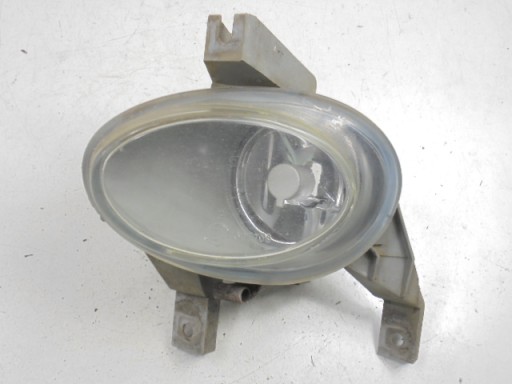 OPEL TIGRA I A HALOGEN LEFT 3D VALEO 90481363