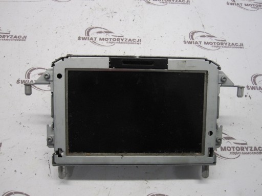 Ford Focus MK3 III 12R Οθόνη οθόνης AM5T-18B955-DJ