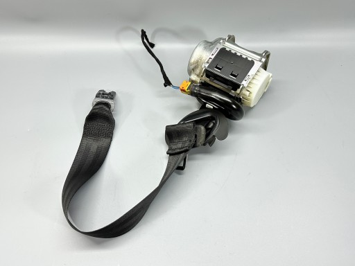 AUDI Q7 SQ7 II 4M ΖΩΝΗ ΑΣΦΑΛΕΙΑΣ ΠΙΣΩ ΑΡΙΣΤΕΡΑ 4M0857805E