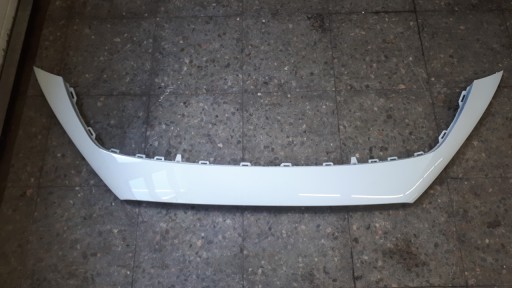5FF806333 Poplander Proplander Przod Cupra Formentor 5ff