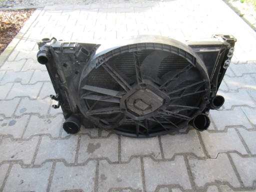 BMW E90 E92 ΣΕΤ ΚΑΛΟΡΙΦΕΡ 3.0D FAN