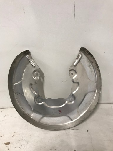BMW F40 ΠΙΣΩ ΚΑΛΥΜΜΑ ΔΙΣΚΟΥ 6799739