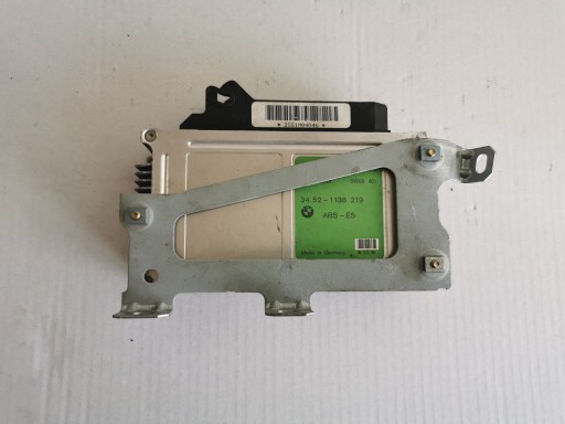 ΜΟΝΑΔΑ ΕΛΕΓΧΟΥ ABS BMW E36 5WK8401