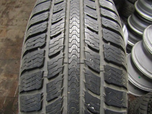 195/65R15 ESA TECAR SUPER GRIP 9 91T 6MM
