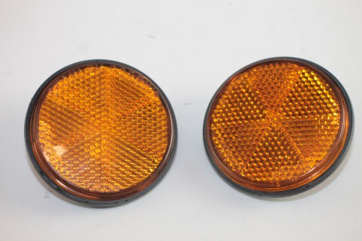 HONDA VT 600 SHADOW PC21 REFLECTIVES