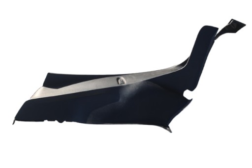 Επίπεδο επιπέδου μεταφορά αριστερά 5P886765B SEAT ALTEA XL LIFT