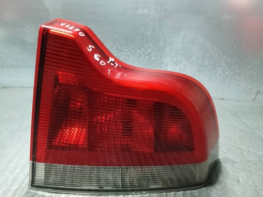 ΠΙΣΩ ΦΩΣ ΔΕΞΙΟ VOLVO S60 ( 00-10 ) 8664080 8664082 153838 SEDAN