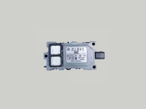 Μονάδα αισθητήρα αέρα Mercedes W220 S-Class 3.2B 98-05